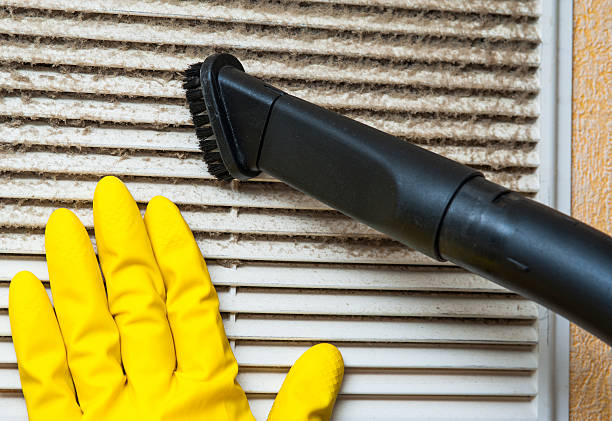 Best Best Air Duct Cleaning Company  in Tigerville, SC